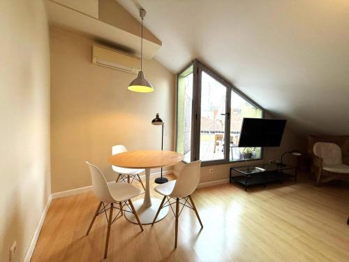 Apartment in the Centre Room Type - Apartment