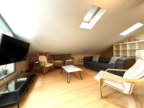 Apartment in the Centre - image 4