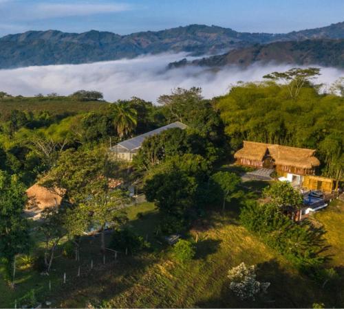 Anahari Centro Wellness, Quimbaya