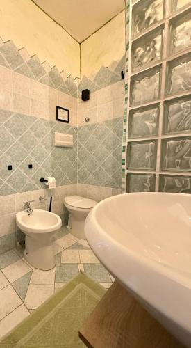 B&B Sa Bèrtula, La Maddalena (foto 11)