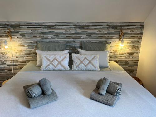 Casa das Flores Leiria Silvercoast Portugal in มอนเตเรดอนโด