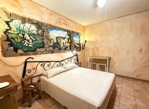 B&B Sa Bèrtula, La Maddalena (foto 8)