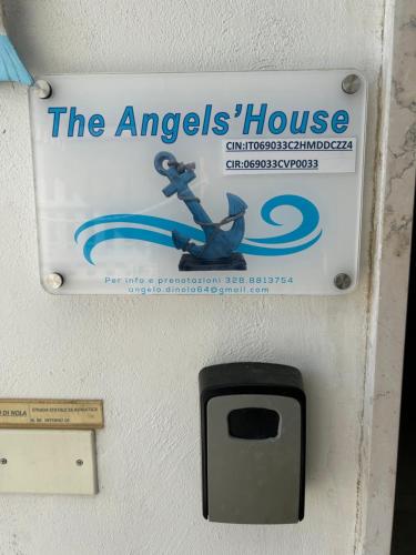  The Angels House in Fossacesia