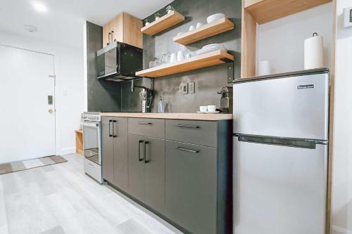 Studio EpiK by Gestion ELITE, Mont-Tremblant (fotografie 8)