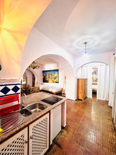 El Beaterio Apartments 5