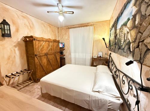 B&B Sa Bèrtula, La Maddalena (foto 5)