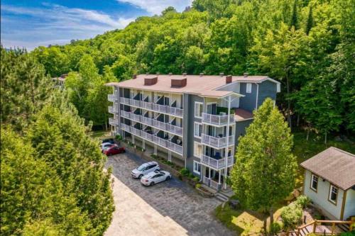 Studio EpiK by Gestion ELITE, Mont-Tremblant (fotografie 7)