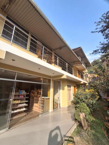 Hospedaje Posada Andina
