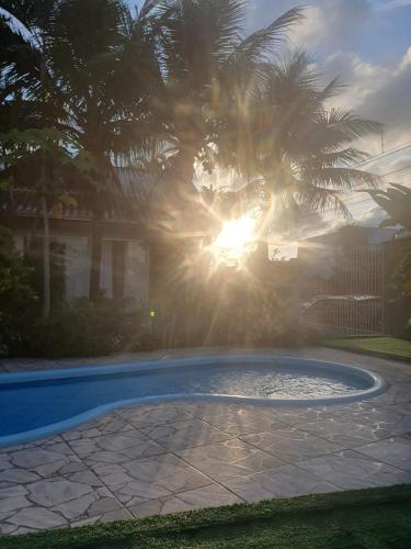 Beautiful Two-Story House by Beto Carrero