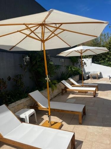 Casa das Flores Leiria Silvercoast Portugal in มอนเตเรดอนโด