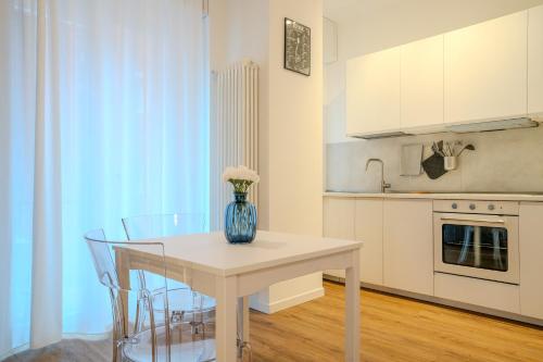 Arco Apartments Deluxe, Mailand