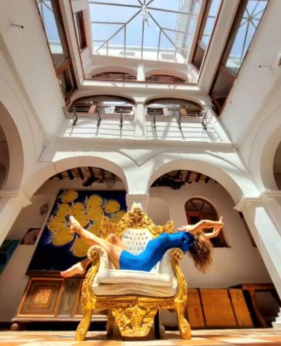 El Beaterio Apartments 5