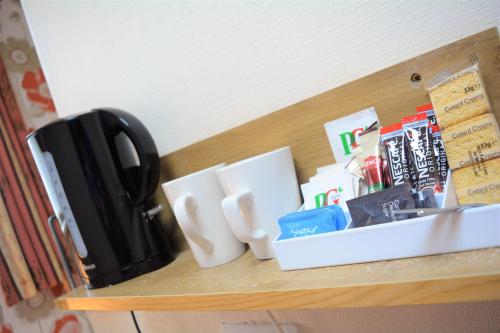 Budget Double Room image 1
