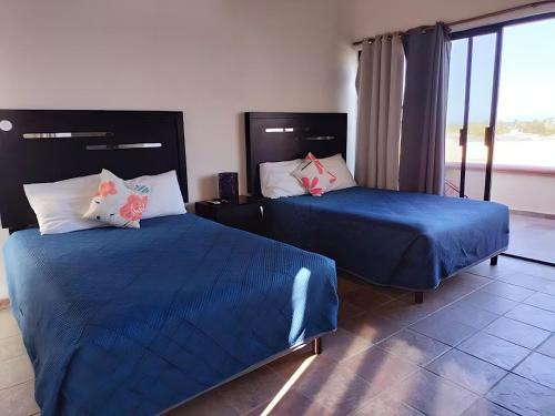 La Casona, San José del Cabo (La Casona, San Jose del Cabo) in ซาน โจส เดล คาโบ้