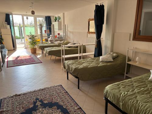 Paradise - nature and wellness in Pino Torinese