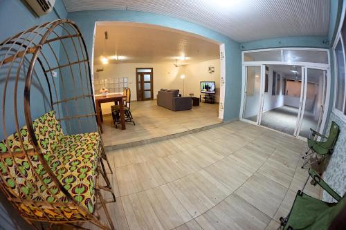 Atlantic View Apartment