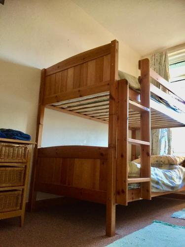 Rustic Apartment with Sea Views Rustic Apartment with Sea Views