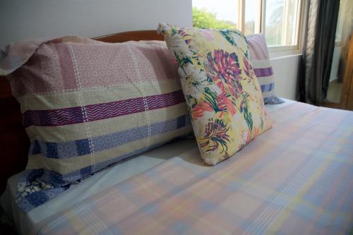 Atlantic View Apartment