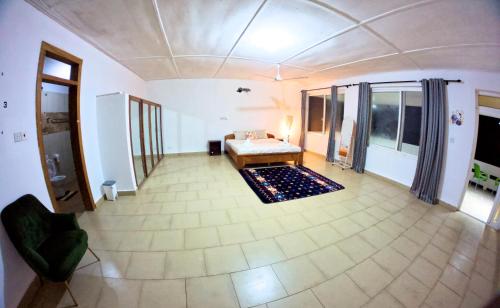 Atlantic View Apartment