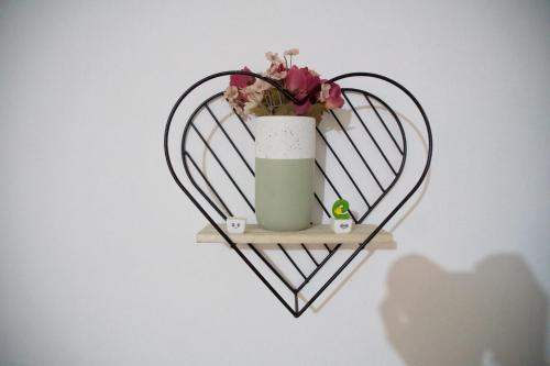 Atlantic View Apartment