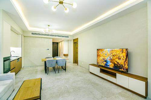 Sea Breeze Apartment