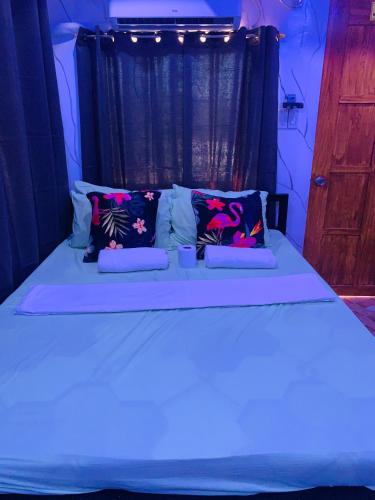 ALERTA ROOFTOP LODGE in Marigondon