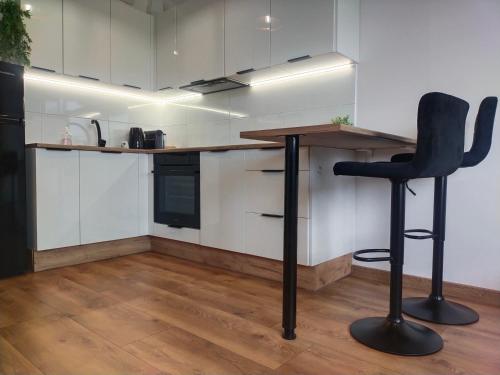 Apartment Moderna - Katowice