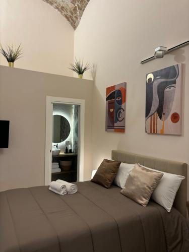 B&B stazione centrale, Neapol