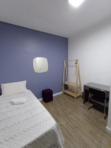 Casa do Naldo in South Wing