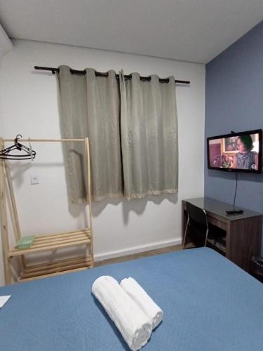 Casa do Naldo in South Wing