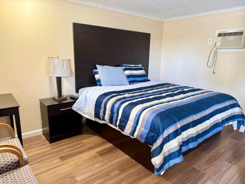 Gratiot View Motel in แซกเกอนอว์ (MI)