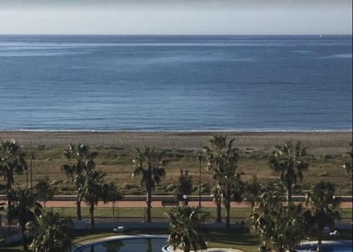 Apartamento estilo nordico Lagos de Almerimar