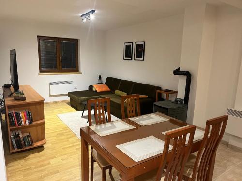 Kupres Apartman555, Kupres