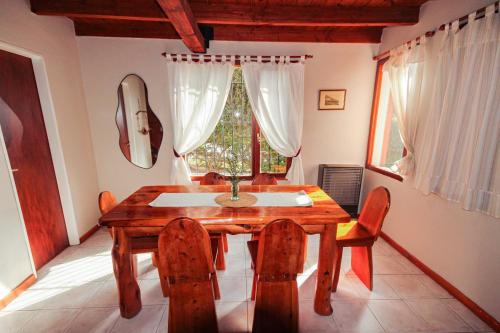 Mont Blanc Bungalows in San Carlos de Bariloche