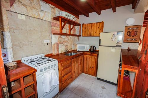 Mont Blanc Bungalows in San Carlos de Bariloche