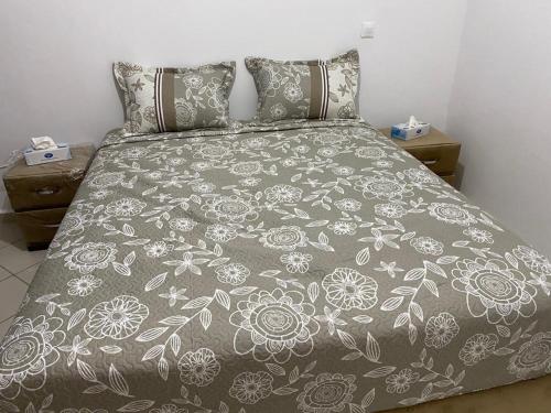 Appartement in Martil