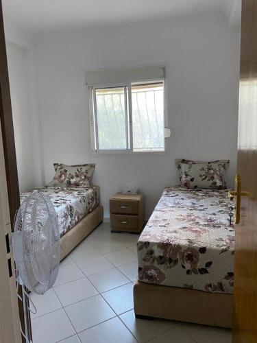 Appartement in Martil