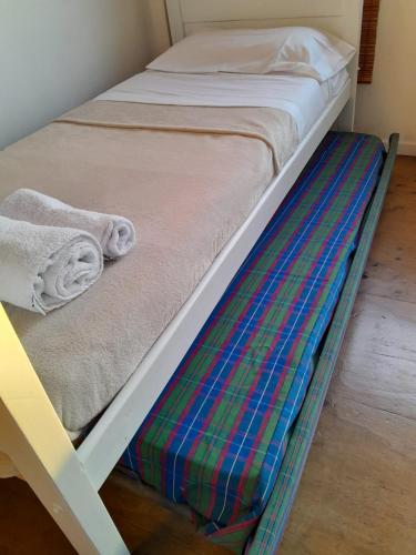 Monoambiente con terraza in Barrio Parque Luro