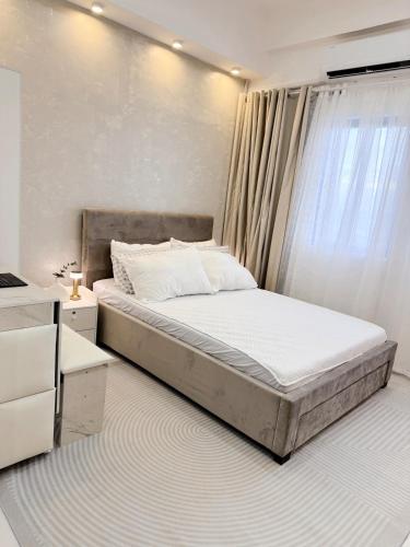 Cozy Staycation Studio in Iloilo by Alfasuite Iloilo near Amosup Seamen's Hospital