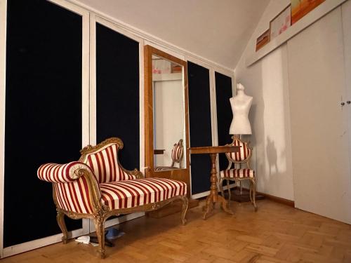 Quarto de hóspedes, Villatopol in Cracóvia