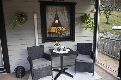 4 bedroom house in beautiful Oldedalen in Briksdalsbre
