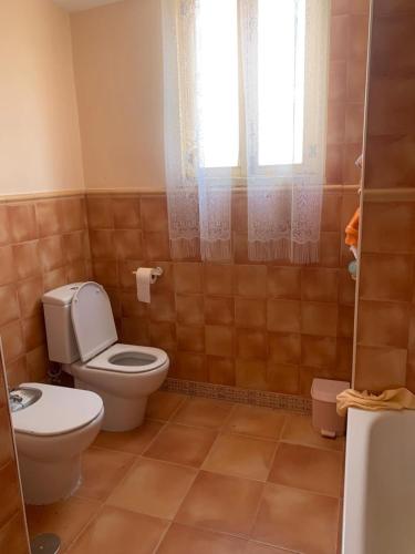 Casa Rural - El Rocin
