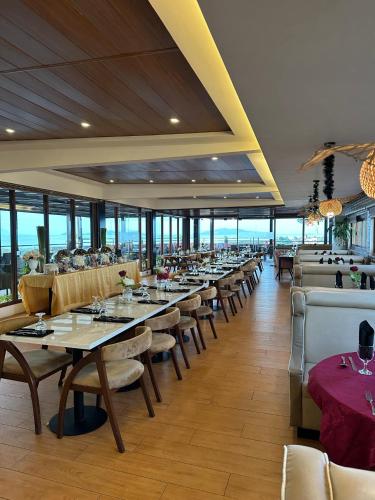 Red Iron Hotel near Catarman National Airport