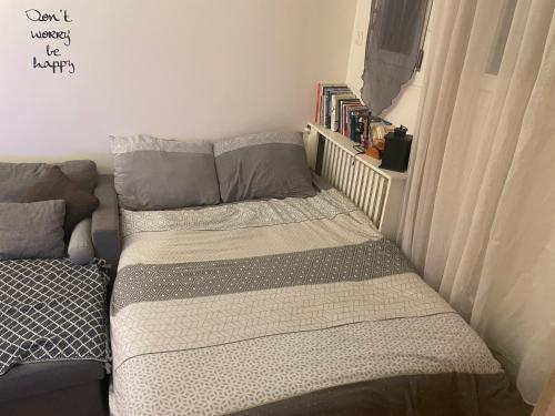 Appartement Montrouge - Location saisonnière - Montrouge
