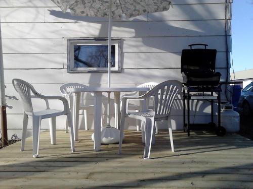 Létesítmények, Vacation Cottage in Yorkton (SK)