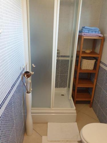 One-Bedroom Apartment with Balcony image 3