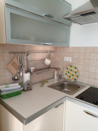 One-Bedroom Apartment with Balcony image 2