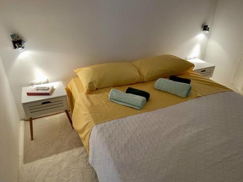One-Bedroom Apartment with Balcony image 5