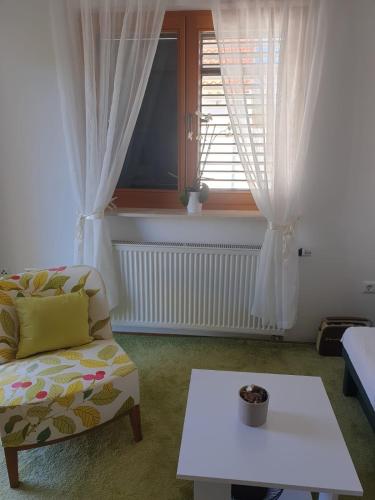 One-Bedroom Apartment with Balcony image 6