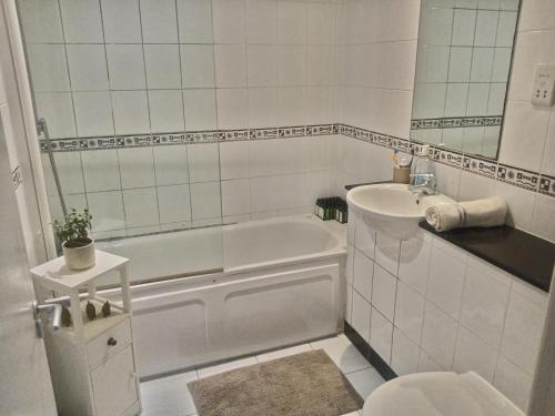 Cheap modern room, Dublin (fotografie 10)